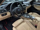 BMW 320d xDRIVE automat 190km FULL LED skóra NAWIGACJA serwis 2017 - 13