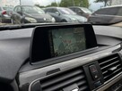 BMW 320d xDRIVE automat 190km FULL LED skóra NAWIGACJA serwis 2017 - 16