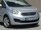 Kia Venga 1,6 Ben 125KM/Salon Polska/Czuj.Parkowania/Ks.Serwisowe - 4