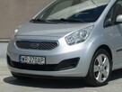 Kia Venga 1,6 Ben 125KM/Salon Polska/Czuj.Parkowania/Ks.Serwisowe - 7
