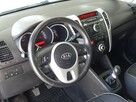 Kia Venga 1,6 Ben 125KM/Salon Polska/Czuj.Parkowania/Ks.Serwisowe - 12