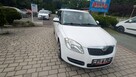Škoda Fabia Grudzień 2009 /1.2 benzyna/serwisowany/zadbany/cena zawiera opłaty - 2
