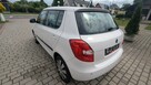 Škoda Fabia Grudzień 2009 /1.2 benzyna/serwisowany/zadbany/cena zawiera opłaty - 6