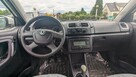 Škoda Fabia Grudzień 2009 /1.2 benzyna/serwisowany/zadbany/cena zawiera opłaty - 7