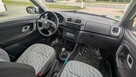 Škoda Fabia Grudzień 2009 /1.2 benzyna/serwisowany/zadbany/cena zawiera opłaty - 11