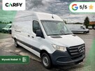 Mercedes Sprinter 317 CDI Długi Wysoki rabat  ! Dostępne różne wersje i wymiary !