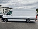 Mercedes Sprinter 317 CDI Długi Wysoki rabat ! Dostępne różne wersje i wymiary ! - 2