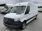 Mercedes Sprinter 317 CDI Długi Wysoki rabat ! Dostępne różne wersje i wymiary ! - 3