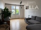 Dwustronne mieszkanie na 1-piętrze, 42 m2 - 1