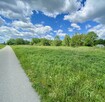 Działka budowlana Wola Rzędzińska gm. Tarnów