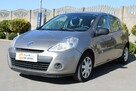 Renault Clio III 1.2 benzyna 75km 2012Rok Klima Salon Polska - 2
