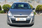 Renault Clio III 1.2 benzyna 75km 2012Rok Klima Salon Polska - 3