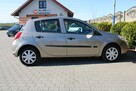 Renault Clio III 1.2 benzyna 75km 2012Rok Klima Salon Polska - 5