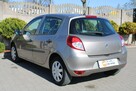 Renault Clio III 1.2 benzyna 75km 2012Rok Klima Salon Polska - 6