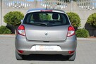 Renault Clio III 1.2 benzyna 75km 2012Rok Klima Salon Polska - 8