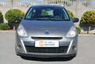 Renault Clio III 1.2 benzyna 75km 2012Rok Klima Salon Polska - 9