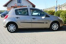 Renault Clio III 1.2 benzyna 75km 2012Rok Klima Salon Polska - 11