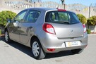 Renault Clio III 1.2 benzyna 75km 2012Rok Klima Salon Polska - 14