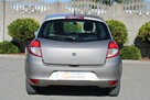 Renault Clio III 1.2 benzyna 75km 2012Rok Klima Salon Polska - 16