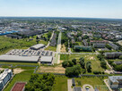 Inwestycyjna działka na sprzedaż 6229m2 Siedlce