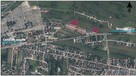 Na sprzedaż cztery działki Siedlce ul. Janowska - 5