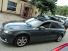 sprzedam ładne AUDI A-4 AVANTT 1.8b 161KM STAN WZOROWY UDZIEL.GWARANCJ - 4