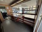 Fiat Ducato Autosklep pieczywa Gastronomiczny Food Truck Foodtruck sklep bar 2015 - 7