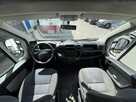 Fiat Ducato Autosklep pieczywa Gastronomiczny Food Truck Foodtruck sklep bar 2015 - 12