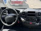 Fiat Ducato Autosklep pieczywa Gastronomiczny Food Truck Foodtruck sklep bar 2015 - 13