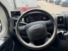 Fiat Ducato Autosklep pieczywa Gastronomiczny Food Truck Foodtruck sklep bar 2015 - 14