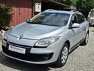 Renault Megane 2012r Lift 1.6B 100KM, Full Serwis - Przebieg 173tyś km, Filmik TikTok - 3