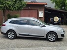 Renault Megane 2012r Lift 1.6B 100KM, Full Serwis - Przebieg 173tyś km, Filmik TikTok - 5