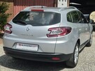 Renault Megane 2012r Lift 1.6B 100KM, Full Serwis - Przebieg 173tyś km, Filmik TikTok - 7