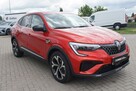 Renault Arkana 1.6E-Tech 145KM Full Hybrid Techno salon f.VAT gwarancja - 3