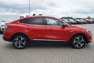 Renault Arkana 1.6E-Tech 145KM Full Hybrid Techno salon f.VAT gwarancja - 4
