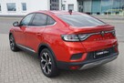 Renault Arkana 1.6E-Tech 145KM Full Hybrid Techno salon f.VAT gwarancja - 7