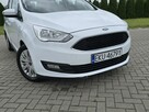 Ford Grand C-MAX 1,5dci Serwis.Klimatyzacja.Parktronic.LIFT.Tempomat.kredyt.OKAZJA - 4