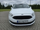Ford Grand C-MAX 1,5dci Serwis.Klimatyzacja.Parktronic.LIFT.Tempomat.kredyt.OKAZJA - 5