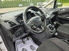 Ford Grand C-MAX 1,5dci Serwis.Klimatyzacja.Parktronic.LIFT.Tempomat.kredyt.OKAZJA - 16