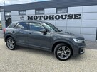 Audi Q2 1.4 TFSI ACT Sport s-tronic voll serwis - 3