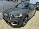 Audi Q2 1.4 TFSI ACT Sport s-tronic voll serwis - 8