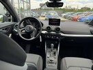 Audi Q2 1.4 TFSI ACT Sport s-tronic voll serwis - 12