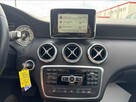 Mercedes A 180 Perfekcyjny bogata Opcja !!! - 8