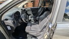 Jeep Compass 2.2D*136PS*OPŁACONY*Bezwypadkowy 132.000km Serwis*GWARANCJA 24 - 15