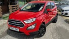 Ford EcoSport 1.0i*100PS*OPŁACONY*Bezwypadkowy*Klimatyzacja*Serwis*VIP GWARANCJA 24 - 3