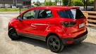 Ford EcoSport 1.0i*100PS*OPŁACONY*Bezwypadkowy*Klimatyzacja*Serwis*VIP GWARANCJA 24 - 10