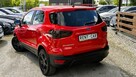 Ford EcoSport 1.0i*100PS*OPŁACONY*Bezwypadkowy*Klimatyzacja*Serwis*VIP GWARANCJA 24 - 11