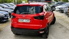 Ford EcoSport 1.0i*100PS*OPŁACONY*Bezwypadkowy*Klimatyzacja*Serwis*VIP GWARANCJA 24 - 12