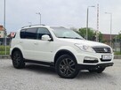 SsangYong REXTON 4x4 7-Osób Navi PDC Kamera Skóra Grzane Fotele+Pamięć Klimatronik Alu - 3