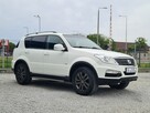 SsangYong REXTON 4x4 7-Osób Navi PDC Kamera Skóra Grzane Fotele+Pamięć Klimatronik Alu - 8